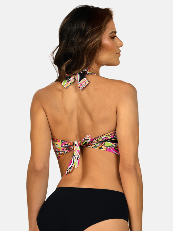 Feba Feba Góra od bikini FG239 Kolorowy