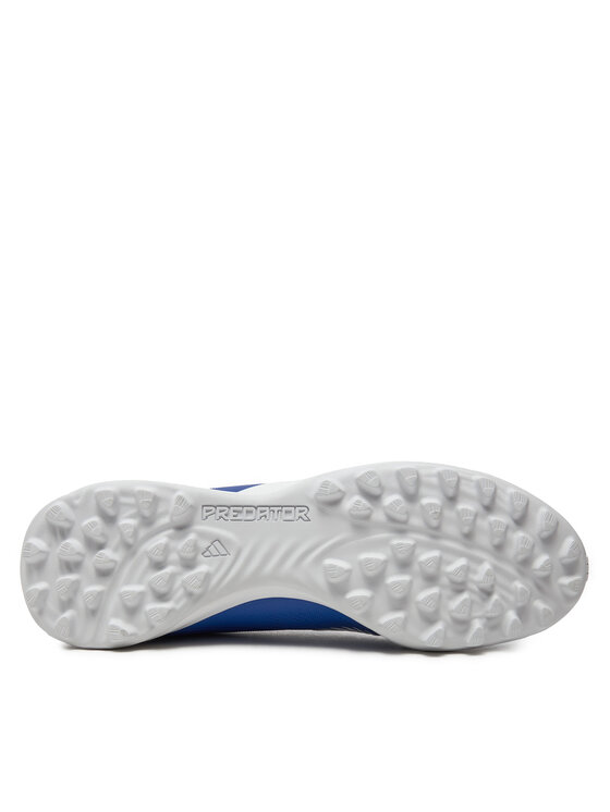 adidas adidas Tenisice za nogomet Predator League Ll Tf IF6385 Plava