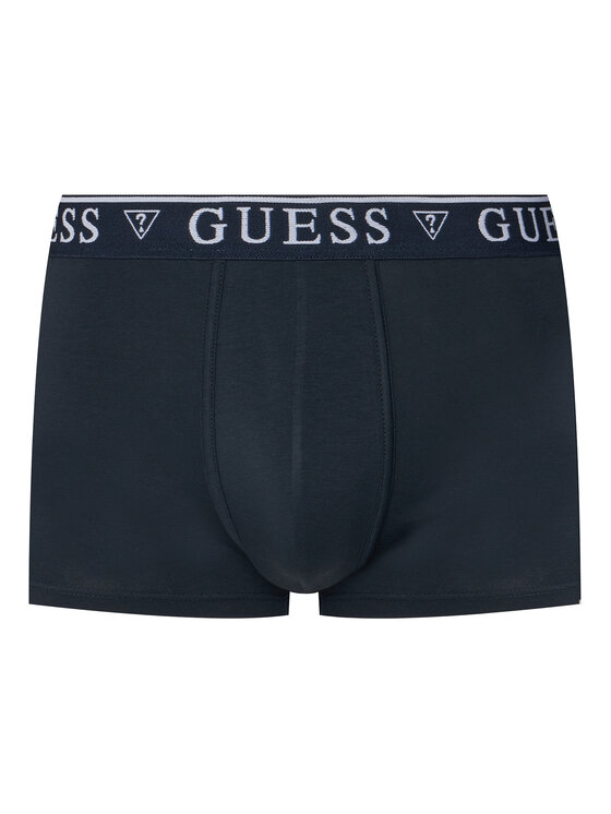 Guess Guess Souprava boxerek U4YG16 K6YW1 Barevná