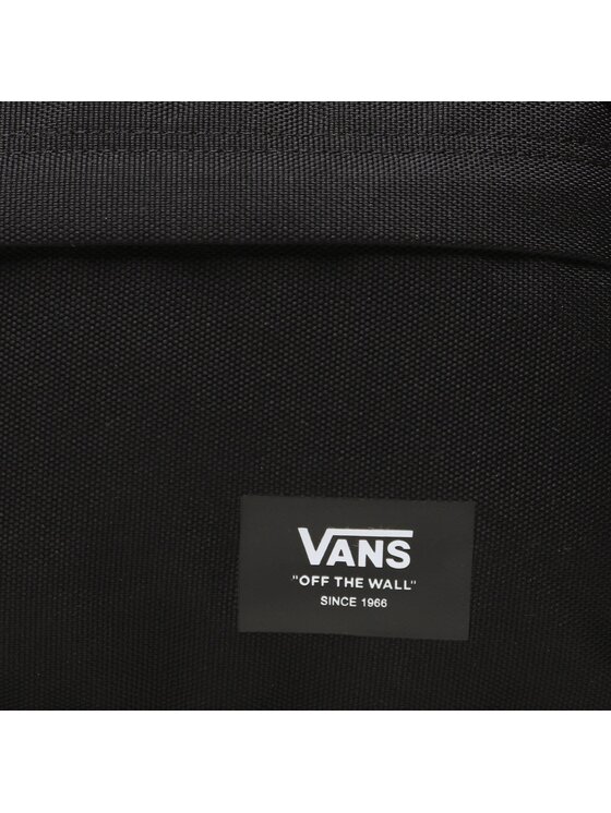 Vans Vans Чанта за кръст﻿ Bounds Cross Bo VN0A7SCLBLK1 Черен