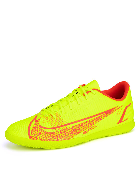 Nike Nike Sneakersy CV0980-760 Żółty