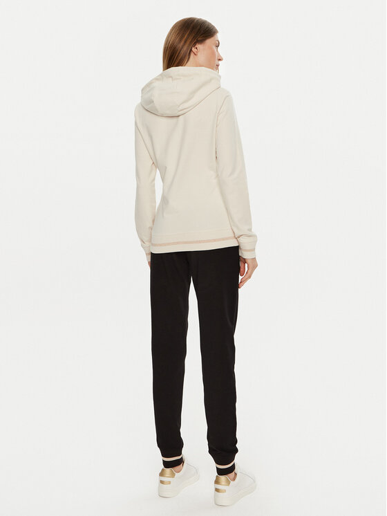 EA7 Emporio Armani EA7 Emporio Armani Spordidressid 8NTV56 TJTXZ 21CQ Beež Regular Fit