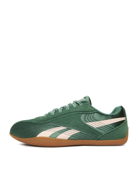 Reebok Reebok Sportcipők C-ULTRA LO 100255926 Zöld