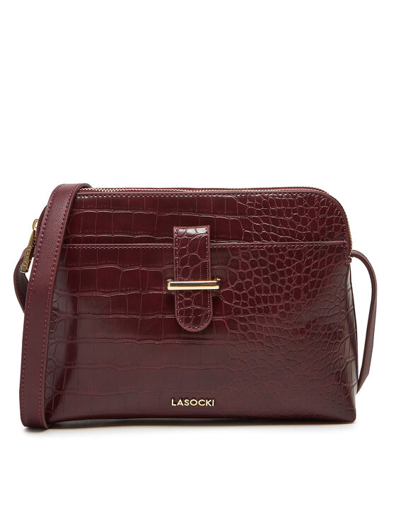 Lasocki Lasocki Soma C-LSK-H-001-08 Bordo