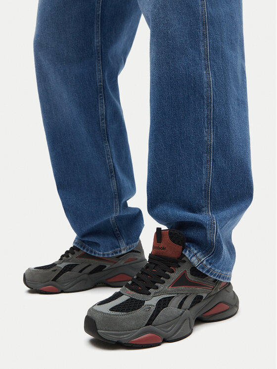 Reebok Reebok Sneakersy CHARGE AR30246MNRB Šedá