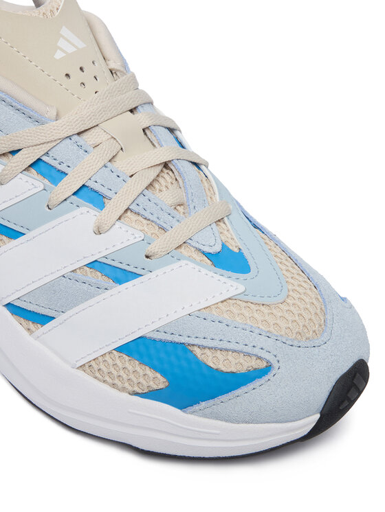 adidas adidas Αθλητικά Lightblaze JR8400 Γκρι