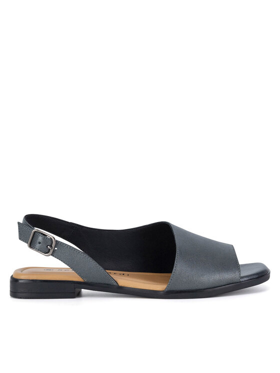 Sandale Sergio Bardi WI16-D1033-01SB Argintiu