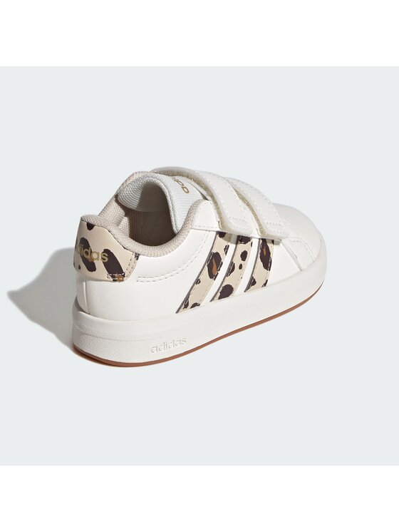 adidas adidas Nizki čevlji 159786 Bela