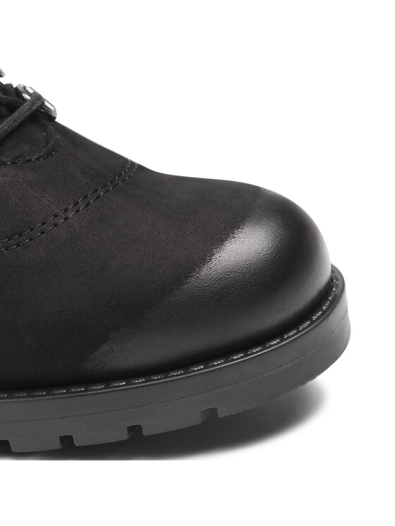 Lasocki Lasocki Stiefeletten RST-ARTI-22 Schwarz