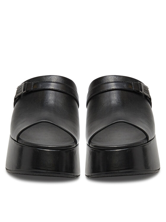 G-Star Raw G-Star Raw Şlapi GHADA-118924 Negru