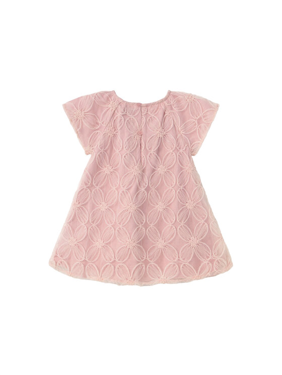 Mayoral Mayoral Vestito elegante 1982 Rosa Regular Fit