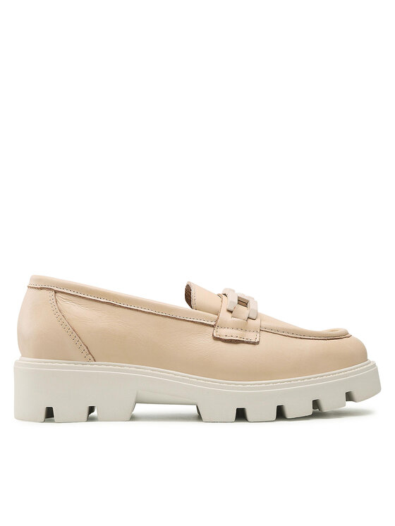 Badura Badura Loafers E22-28188NAP Bej
