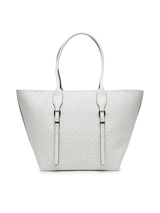 MICHAEL Michael Kors MICHAEL Michael Kors Torebka 30R5S9OT7V Biały
