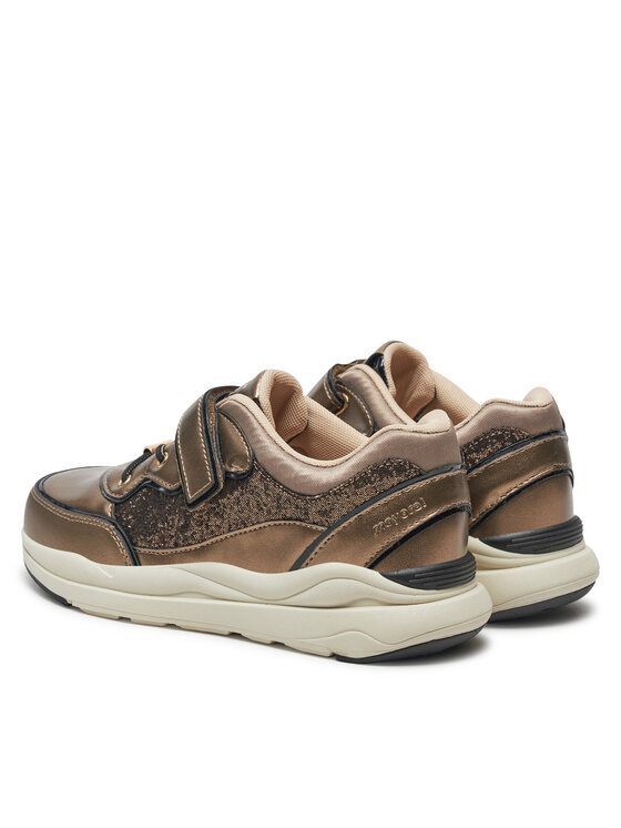 Mayoral Mayoral Sneakers 48497 20 Braun