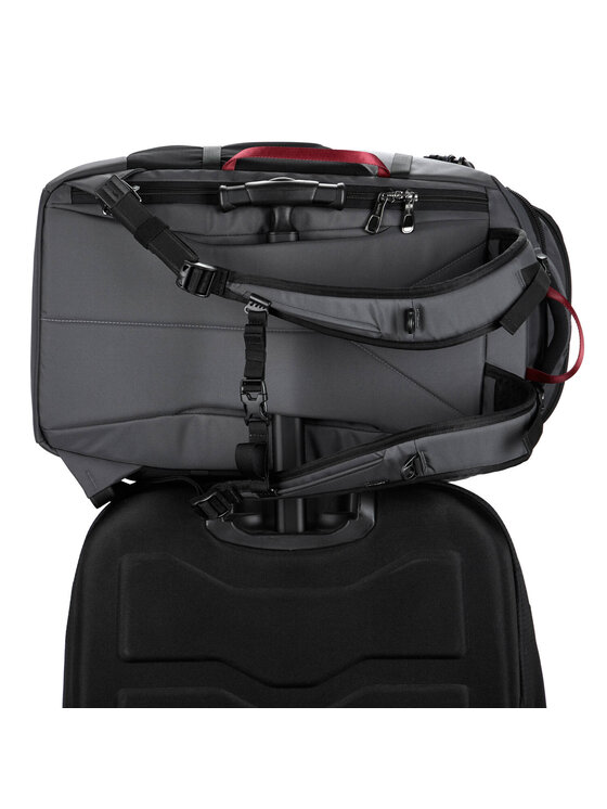 Pacsafe Pacsafe Plecak PVE60315144 Szary