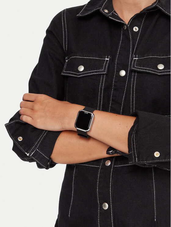 Liu Jo Liu Jo Smartwatch Voice Mini SWLJ138 Schwarz