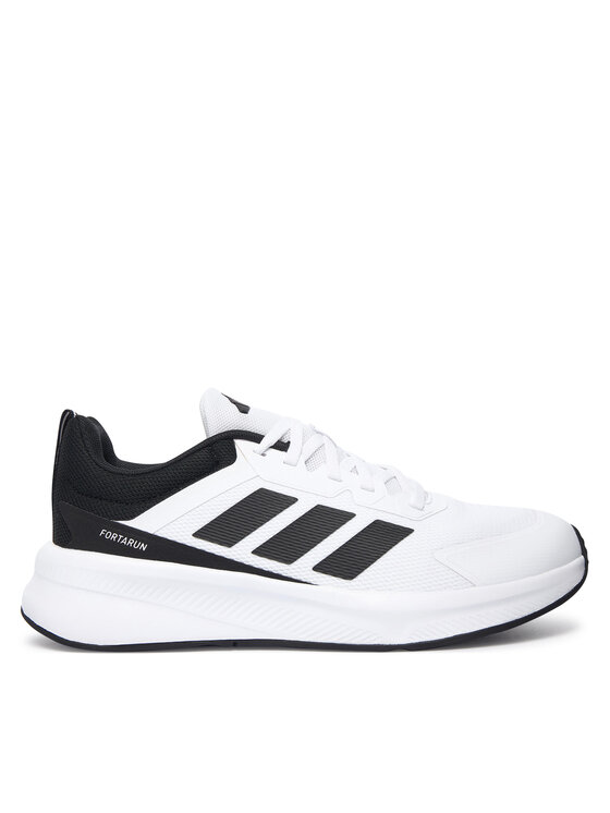 adidas Sneakers Fortarun 4.0 Shoes KH9113 Alb