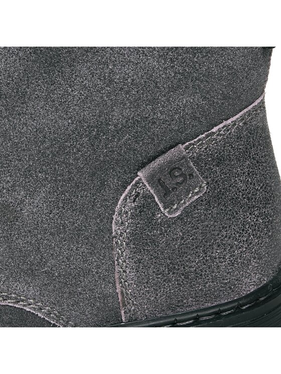 Josef Seibel Josef Seibel Ботильйони Marta 16 85216 Vl416784 Сірий