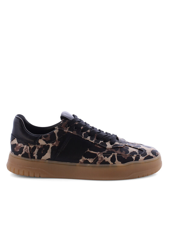 Kennel & Schmenger Kennel & Schmenger Sneakersy Gaz 51-16740.466 Hnedá