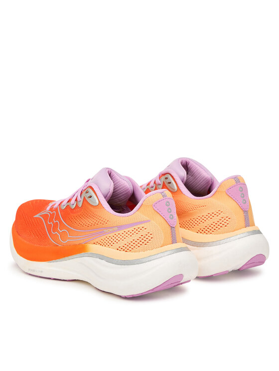 Saucony Saucony Взуття для бігу Ride 19 S11055 Кольоровий