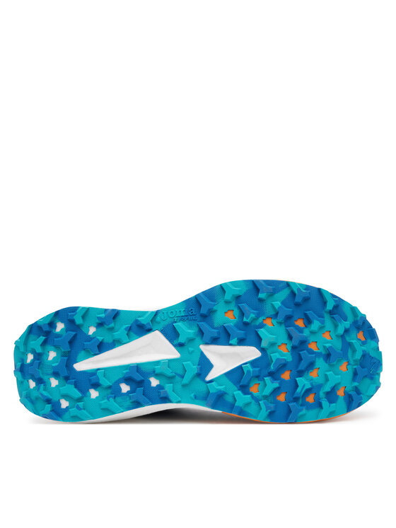 Joma Joma Laufschuhe Rase 2505 TKRASS2505 Blau