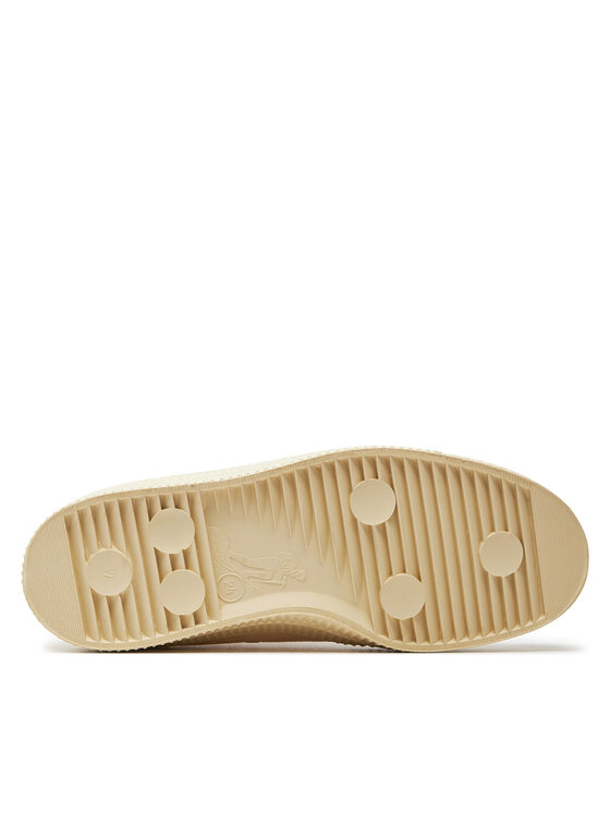 Novesta Novesta Sneakers aus Stoff Star Master Mono 729335-N652032-8105296-99Y99Y106 Beige