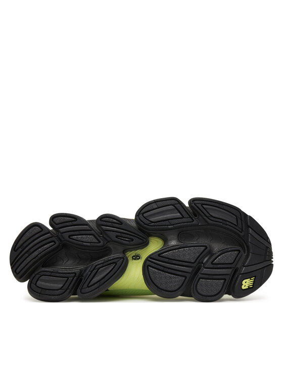 New Balance New Balance Sneakersy U2000858 Żółty