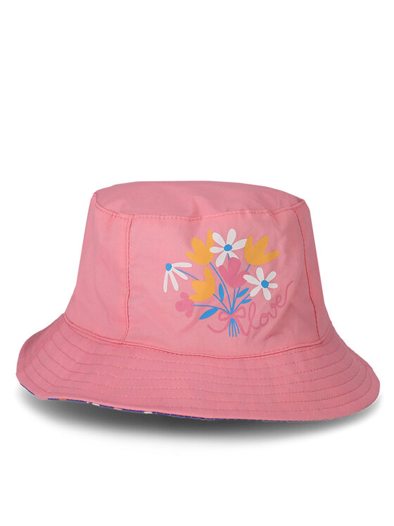 Coccodrillo Coccodrillo Cappello WC5363302ALG Rosa
