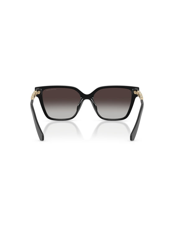 Michael Kors Michael Kors Okulary przeciwsłoneczne 579 Czarny