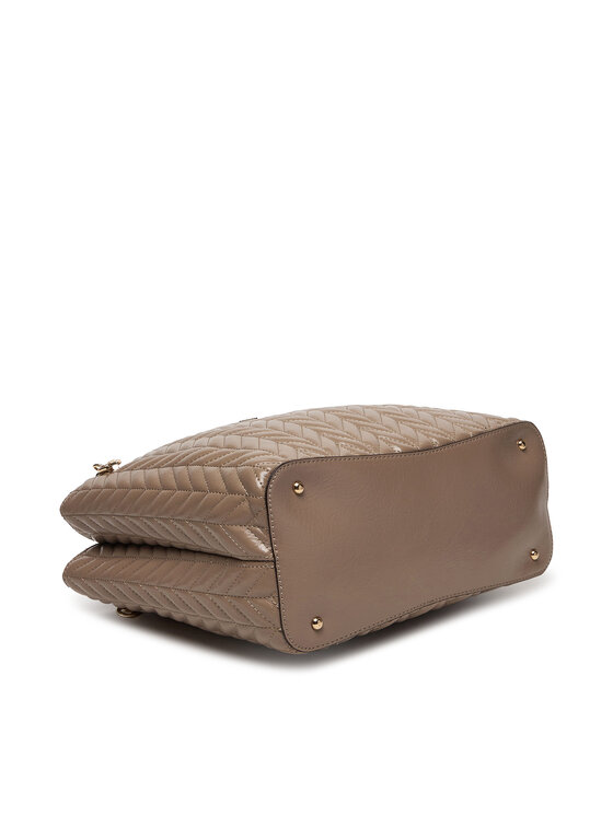 Guess Guess Kabelka Cheryl HWTQ97 20220 Béžová