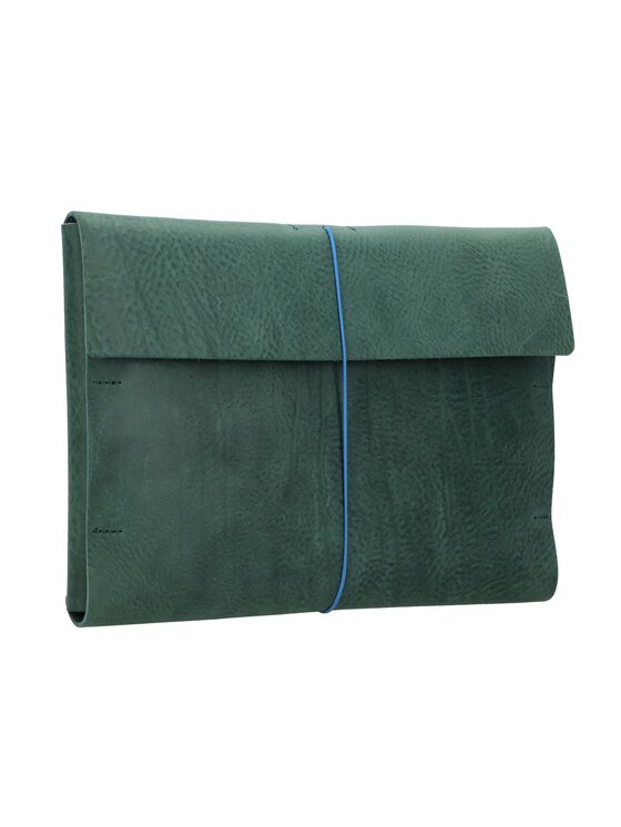 HAROLDS HAROLDS Torba na laptopa 281638 Zielony