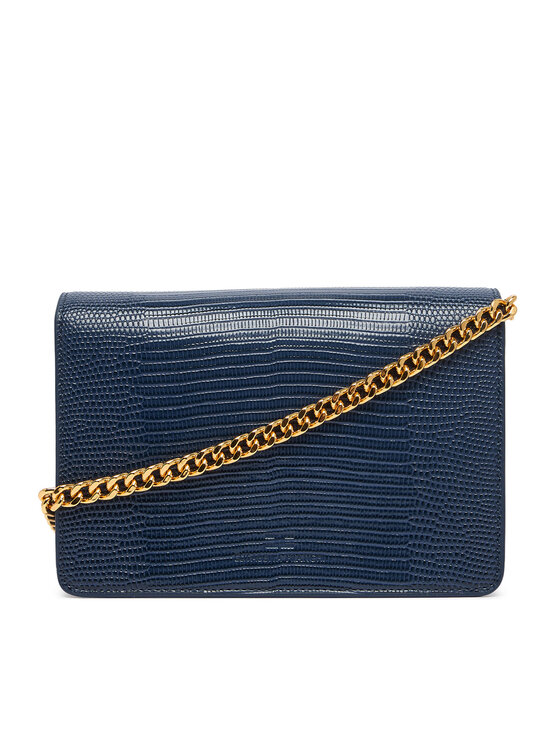 Elisabetta Franchi Elisabetta Franchi Τσάντα BS-09A-66E2-V300 Σκούρο μπλε