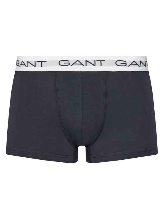 Gant Gant Set od 3 para bokserica 902513003 Tamnoplava