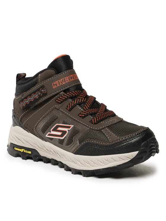 Skechers Skechers Superge Trekor 403712L/CHBK Rjava