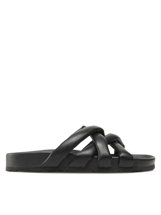 Şlapi JENNY LS5700-03 Negru