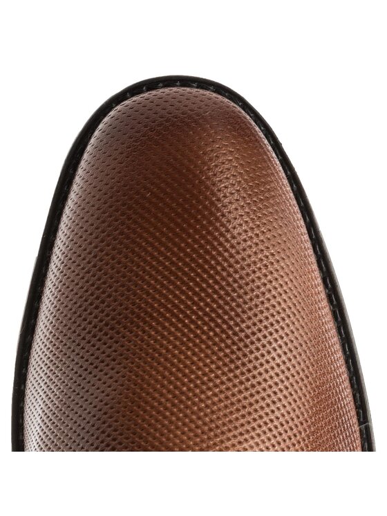 Bugatti Bugatti Poolsaapad 311-25305-2100-6300 Pruun