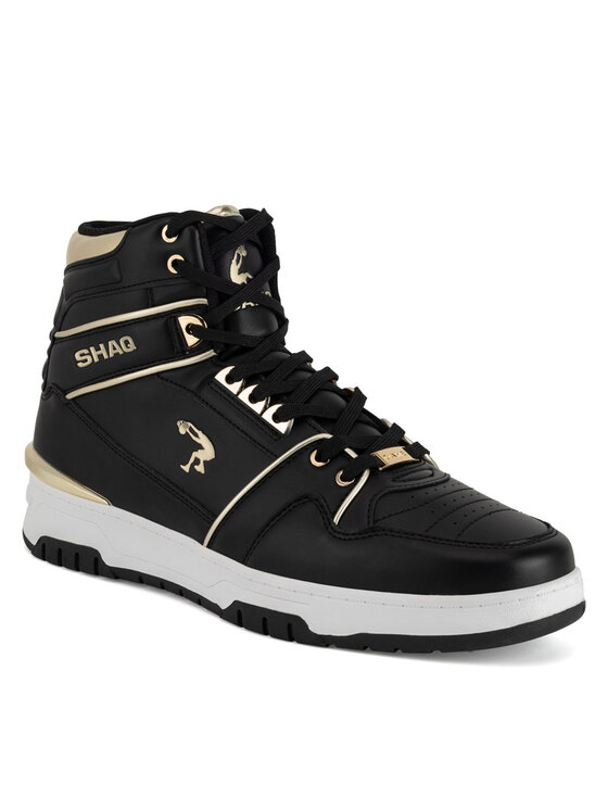 Shaq Shaq Sneakers VSHQ1 Schwarz