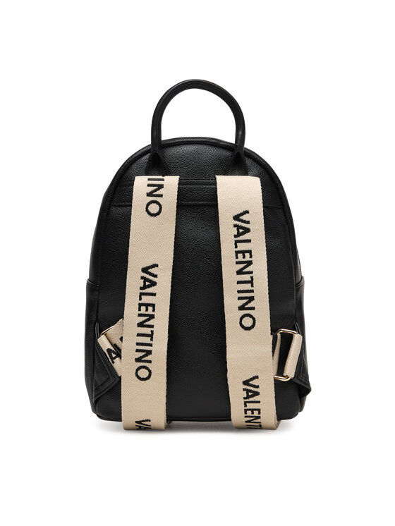 Valentino Valentino Рюкзак Doris Re VBS9ON20 Чорний