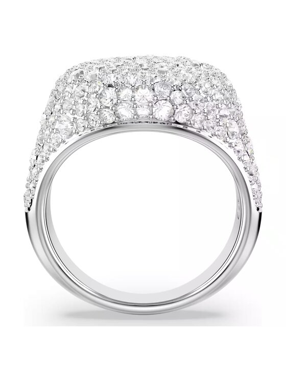 Swarovski Swarovski Pierścionek Sublima 5684249 Srebrny