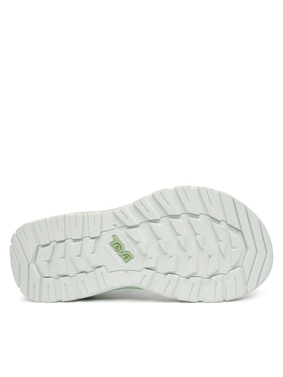 Teva Teva Сандали Hurricane XLT 3 1173671 Светлозелен