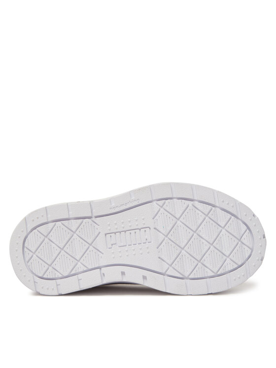 Puma Puma Sneakersy Karmen II IDOL HK&FR PS 402013 01 Biały