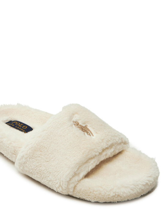 Polo Ralph Lauren Polo Ralph Lauren Copati Elenore 842957051002 Écru