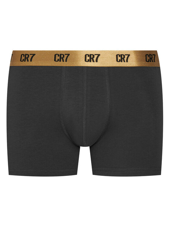 Cristiano Ronaldo CR7 Cristiano Ronaldo CR7 Комплект боксерки 8125-49 Цветен