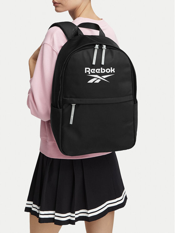 Reebok Rucsac CWBEO-RBK-F-001-10 Negru