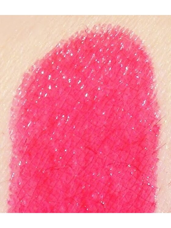PUPA Milano PUPA Milano Miss Pupa Pomadka 002 Dark Pink