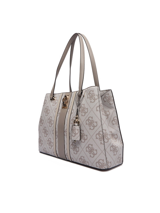 Guess Guess Handtasche Erenia HWSO78 38230 Beige
