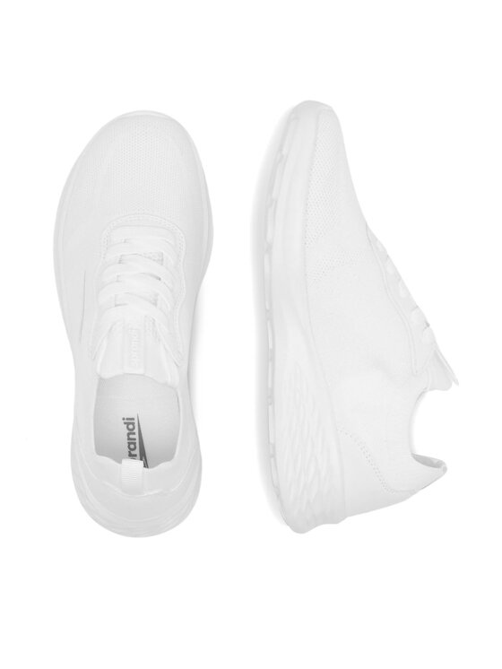 Sprandi Sprandi Sneakers WPRS-2022W05122 Alb