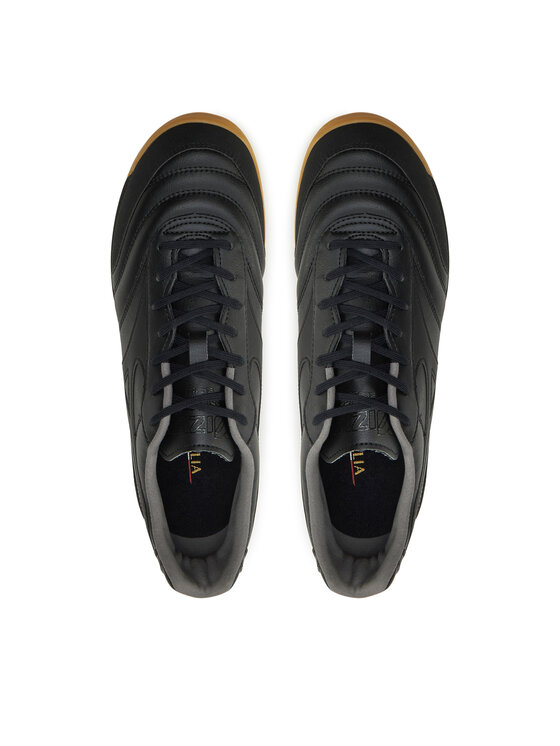 Mizuno Mizuno Futbolo batai Morelia SALA PRO IN Q1GA2413 Juoda