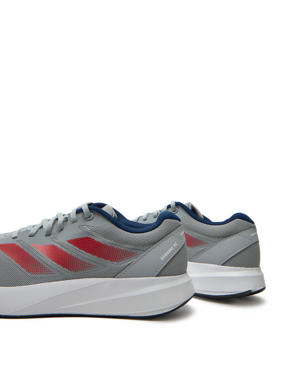 adidas adidas Buty do biegania Duramo RC IH0580 Szary