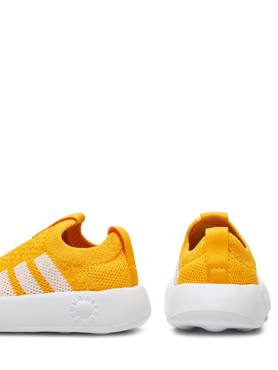 adidas adidas Αθλητικά Bubblecomfy JR5040 Κίτρινο